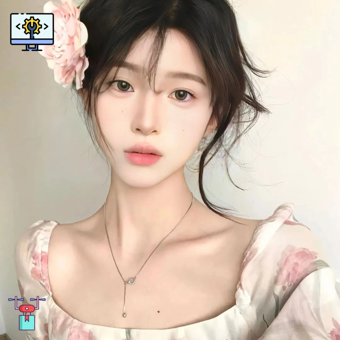郑女士